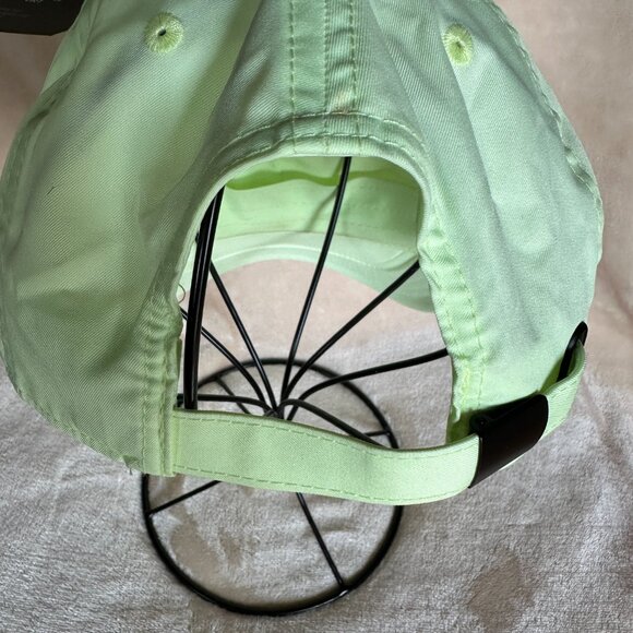 NWT Nike Swoosh Emblem Adjustable Cap -- Unisex One Size - Picture 6 of 8